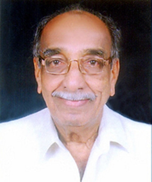 Kallare Jayarama shetty